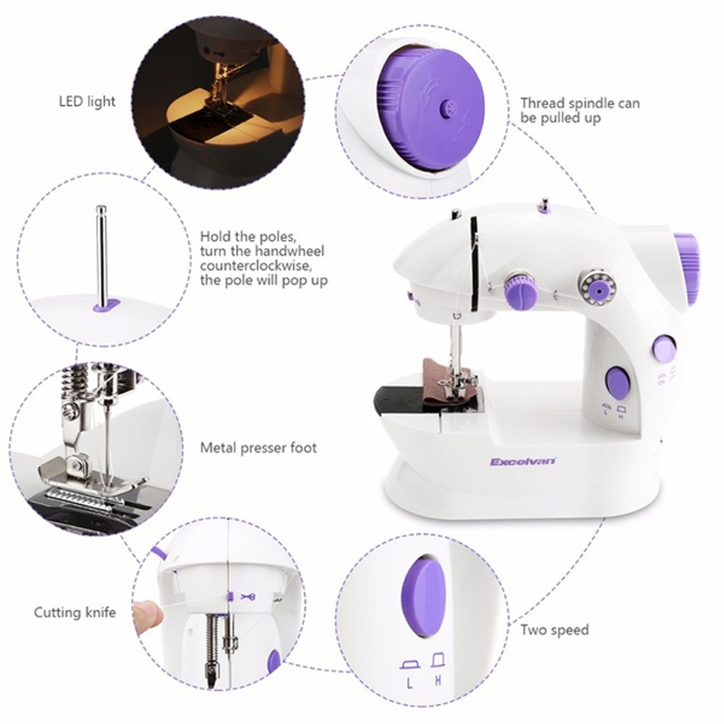 Mini-Portable-Electric-Sewing-Machine-Stitch-Sew-Needlework-Cordless-Clothes-Fabrics-Sewing-Machine--1740221-4