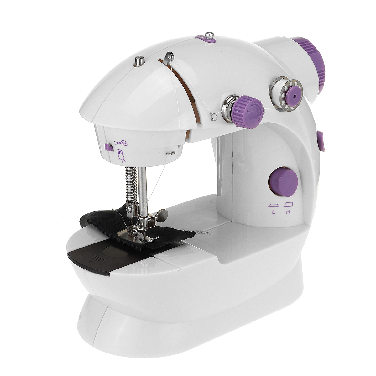 Mini-Portable-Electric-Sewing-Machine-Stitch-Sew-Needlework-Cordless-Clothes-Fabrics-Sewing-Machine--1740221-9