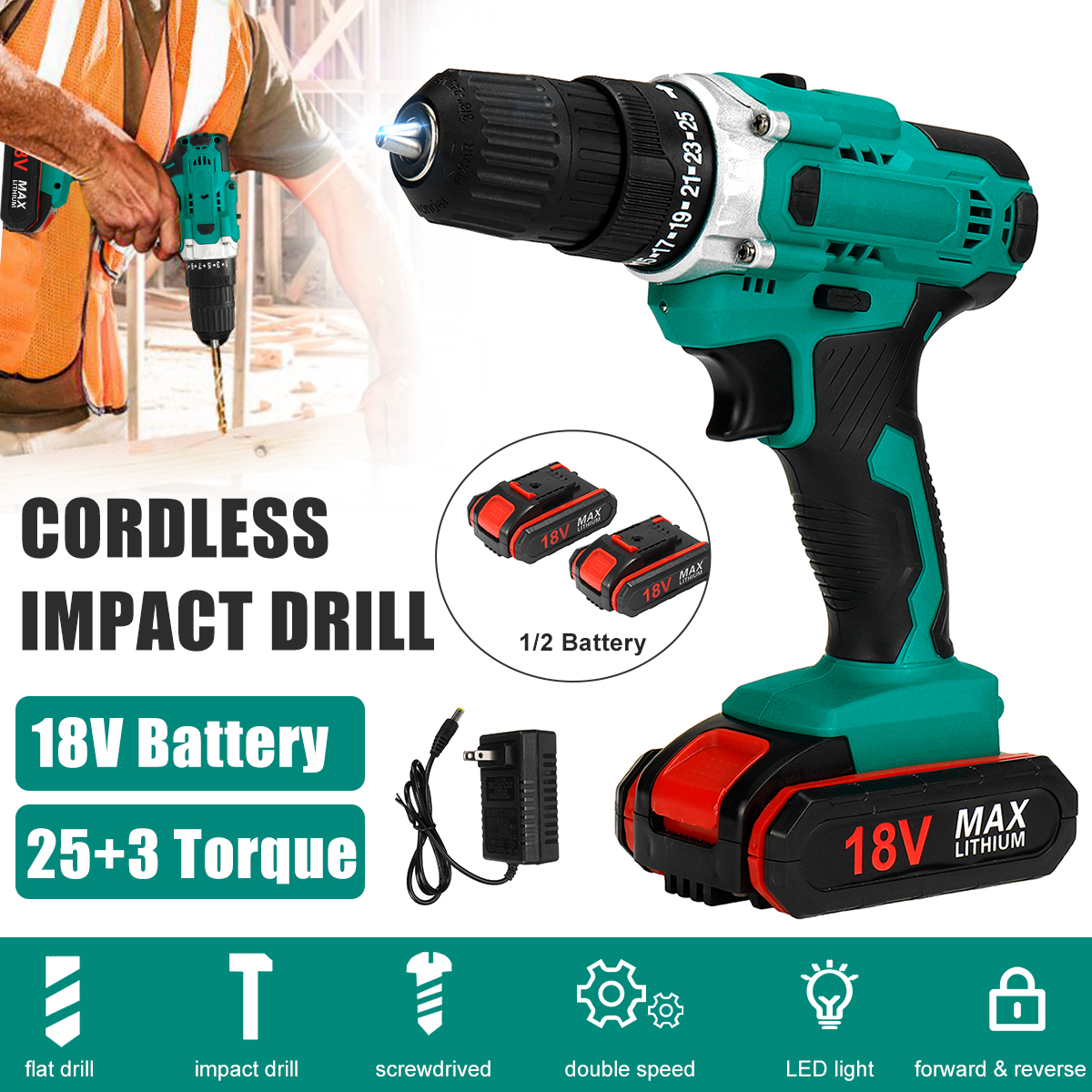 Multifunctional-3In1-Cordless-Electric-Screw-Driver-Drill-Wrench-38-Inch-Chuck-Rechargeable-Impact-D-1837415-1