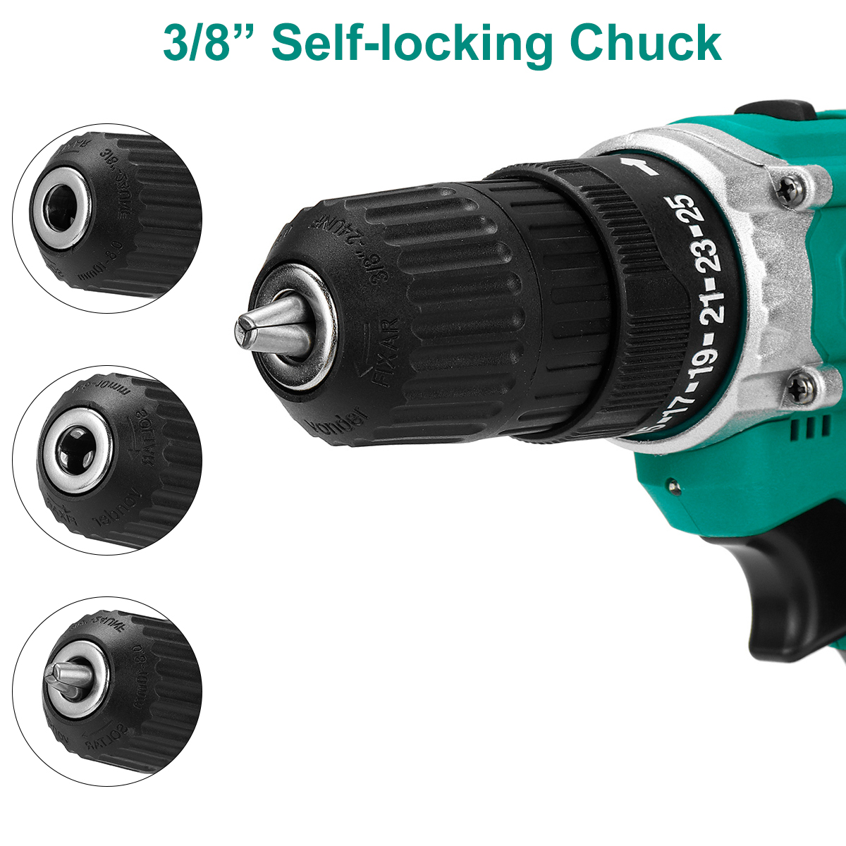 Multifunctional-3In1-Cordless-Electric-Screw-Driver-Drill-Wrench-38-Inch-Chuck-Rechargeable-Impact-D-1837415-7