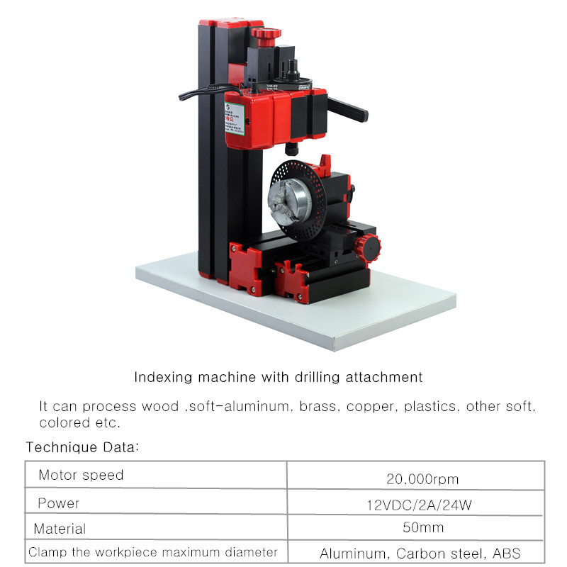 Raitooltrade-8-In-1-Mini-Multipurpose-Machine-DIY-Woodwork-Model-Making-Tool-Lathe-Milling-MachineKi-1248207-1