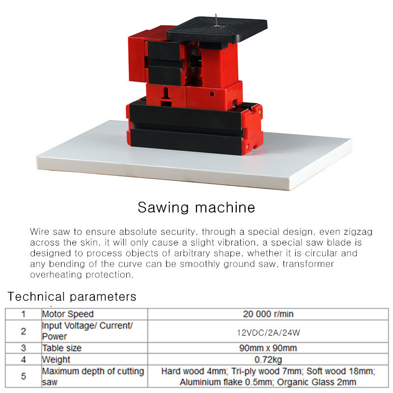 Raitooltrade-8-In-1-Mini-Multipurpose-Machine-DIY-Woodwork-Model-Making-Tool-Lathe-Milling-MachineKi-1248207-4