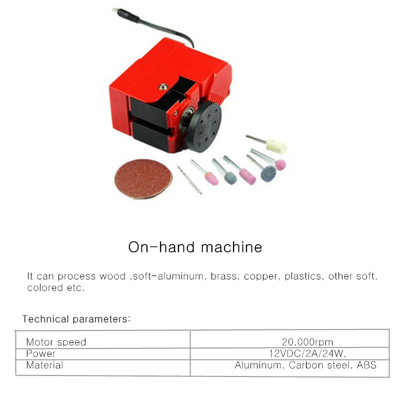 Raitooltrade-8-In-1-Mini-Multipurpose-Machine-DIY-Woodwork-Model-Making-Tool-Lathe-Milling-MachineKi-1248207-8