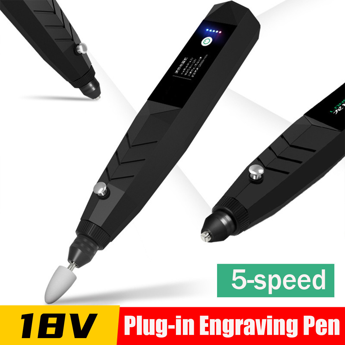 Rechargeable-5-Speed-Power-Adjustable-Electric-Engraving-Pen-18000rMin-Metal-Jade-Carving-Marking-Ma-1750287-3