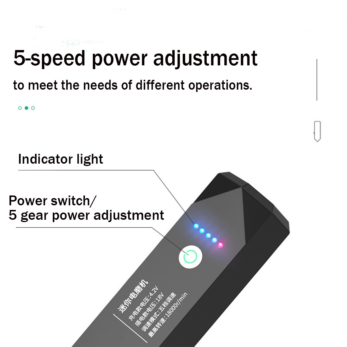 Rechargeable-5-Speed-Power-Adjustable-Electric-Engraving-Pen-18000rMin-Metal-Jade-Carving-Marking-Ma-1750287-6