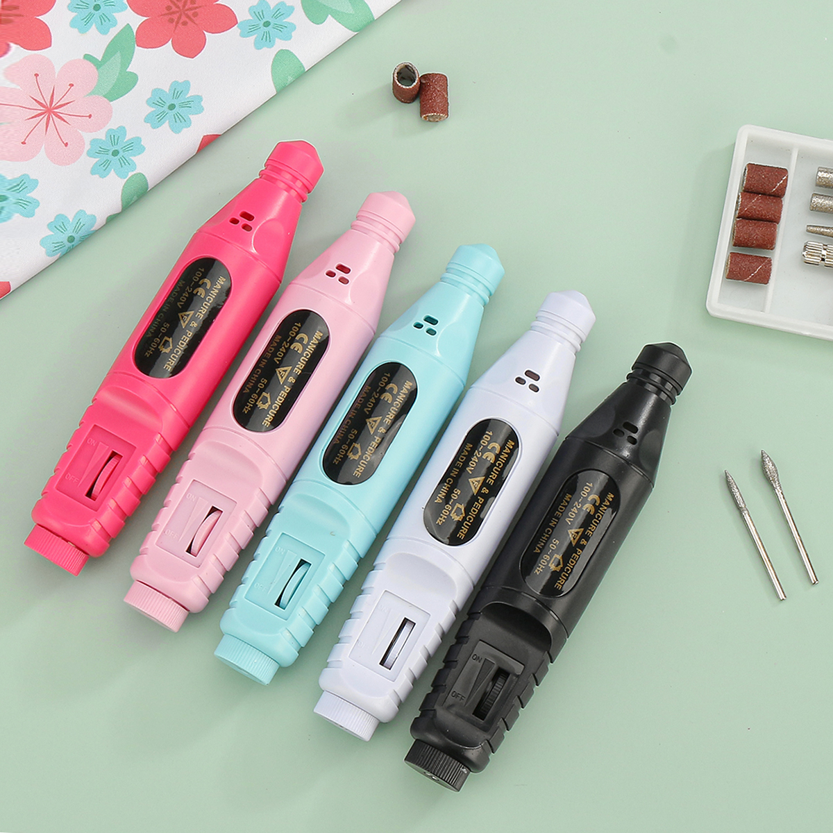 USB-Charging-Electric-Nail-Drill-Machine-Polish-Grinding-Nail-Art-Manicure-Tool-1690707-8