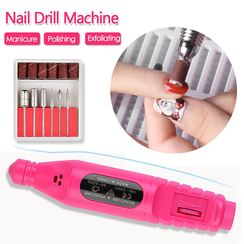 USB-Portable-Electric-Nail-Polisher-Pen-Nail-Manicure-Sharpener-Nail-Drill-Machine-1675844-2