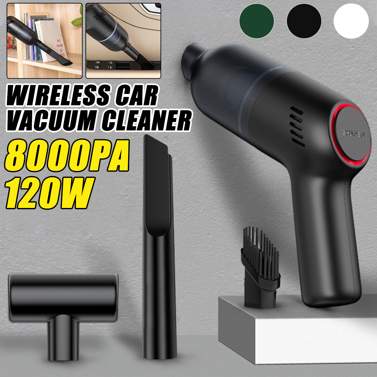 Wireless-Rechargeable-8000Pa-Suction-Car-Vacuum-Cleaner-Portable-Home-Duster-1806425-2