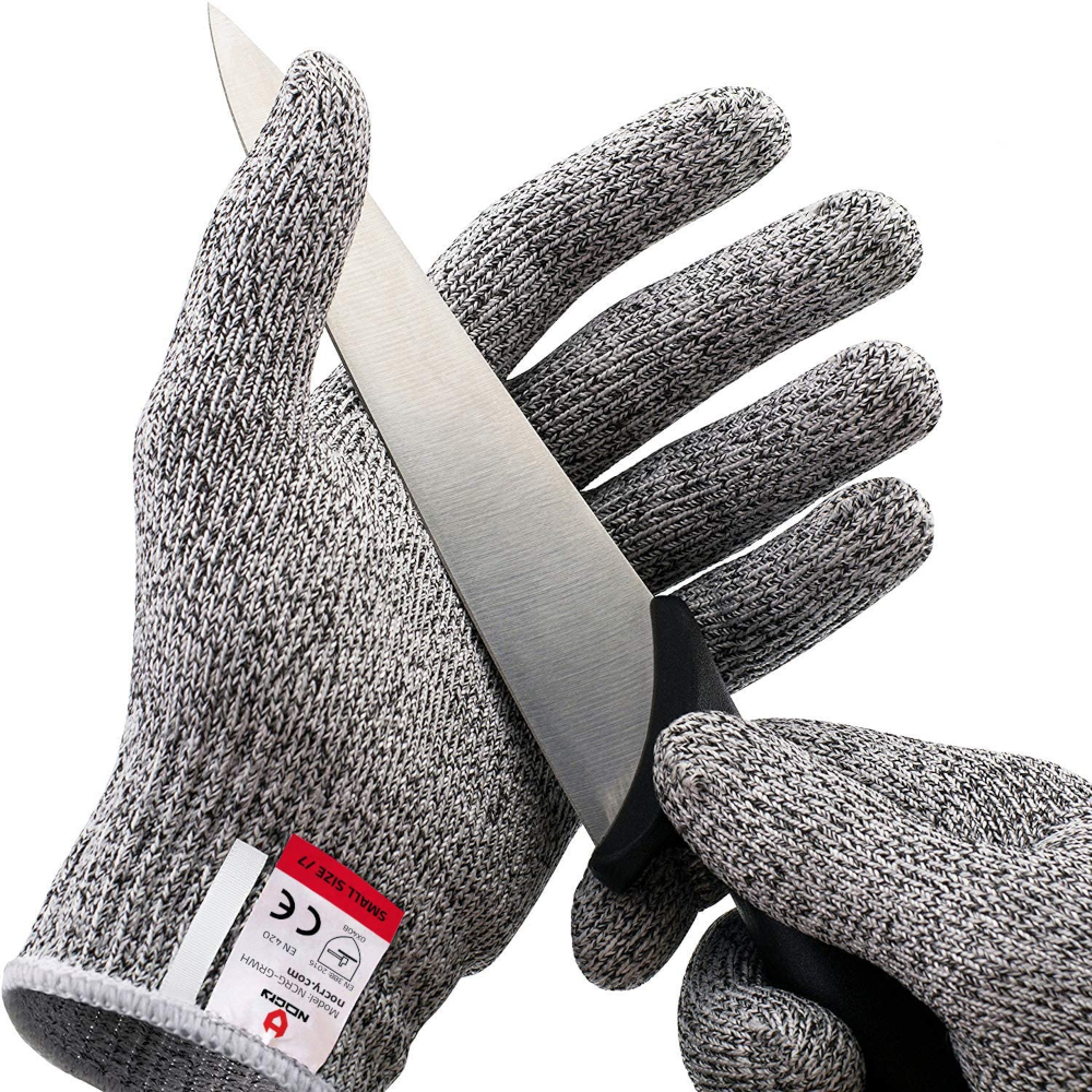 1-Pair-Woodworking-Cutt-proof-Full-Finger-Gloves-Safety-Cut-Resistant-Level-5-Hand-Protection-Breath-1796843-1