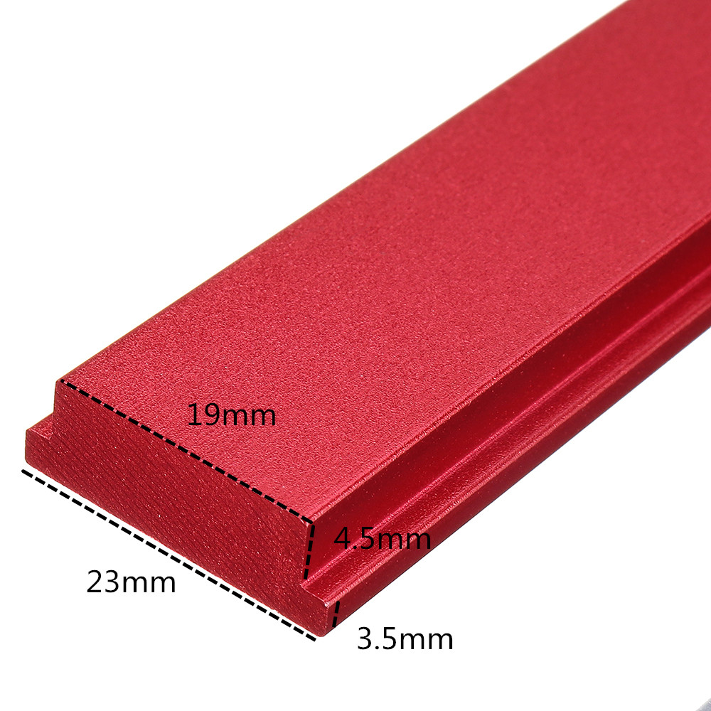 100-450mm-Aluminum-Alloy-Miter-T-Track-T-Bar-Nut-Slider-DIY-Woodworking-Tool-1716250-4