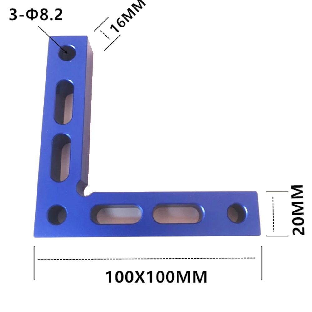 100mm-90-Degrees-L-Shaped-Auxiliary-Fixture-Splicing-Board-Positioning-Panel-Fixed-Clip-Clamping-Squ-1778189-6