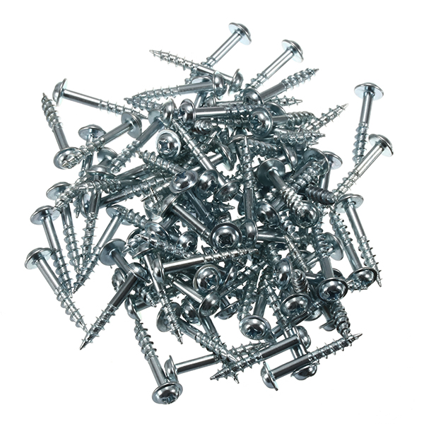 100pcs-ST4-202538-Screws-Carbon-Steel-Cross-Head-ST4-Woodworking-Screw-Half-tooth-Self-tapping-1138537-1