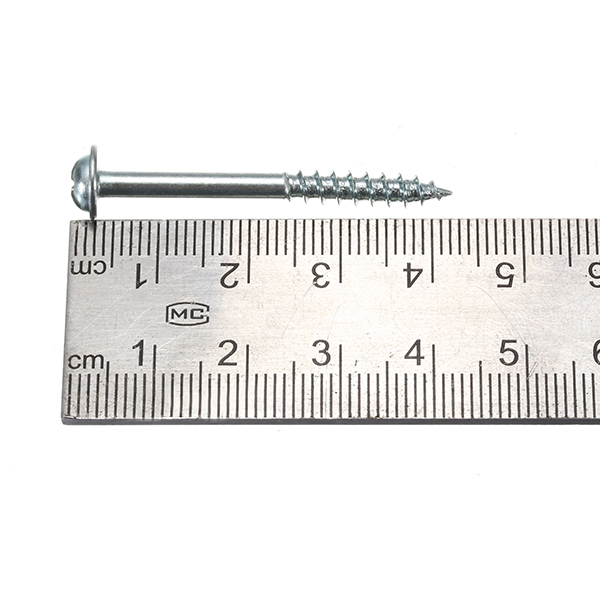 100pcs-ST4-202538-Screws-Carbon-Steel-Cross-Head-ST4-Woodworking-Screw-Half-tooth-Self-tapping-1138537-9