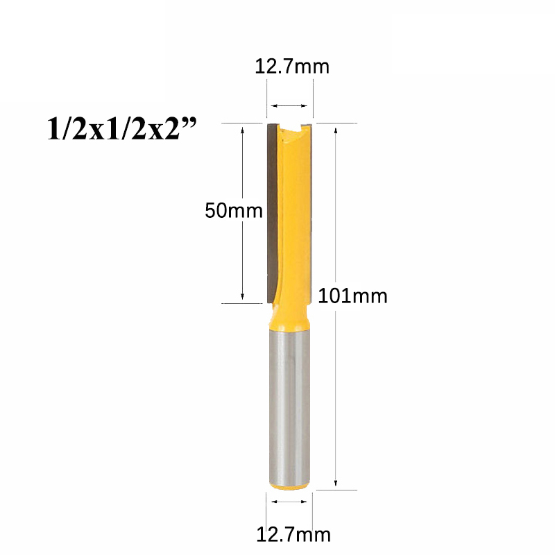 12-Inch-Shank-Extra-Long-Straight-Router-Bit-3quot-Blade-12quot-Cutting-Flush-Trimming-Milling-Cutte-1770317-3