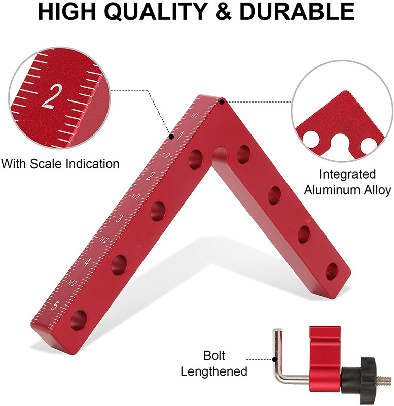 120160MM-Woodworking-Right-Angle-Positioning-Clamp-Woodworking-Square-Positioning-Fastening-Tools-Co-1880250-8