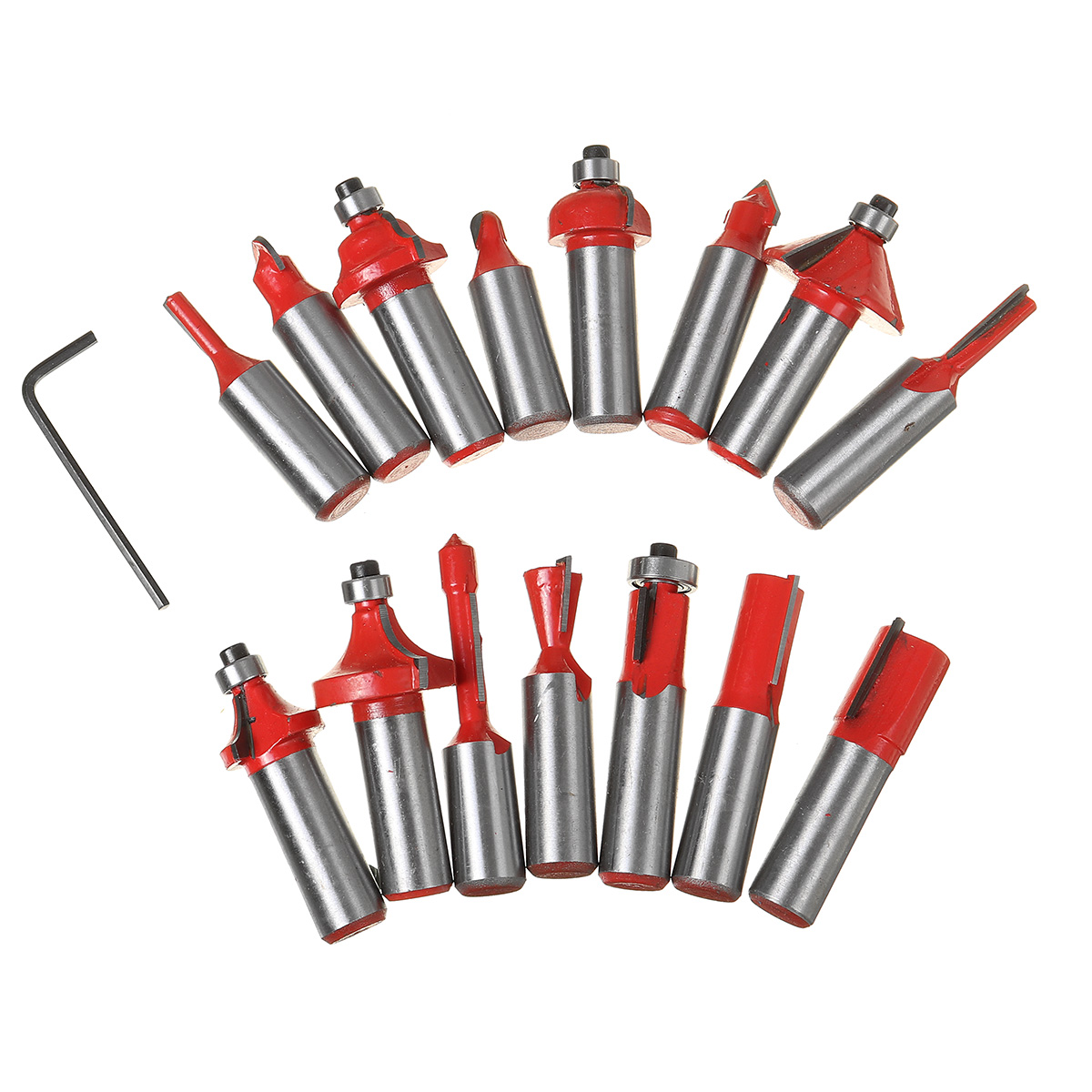 1215pcs-12-14-Inch-Milling-Cutter-Router-Bit-Set-for-Woodworking-1675937-3