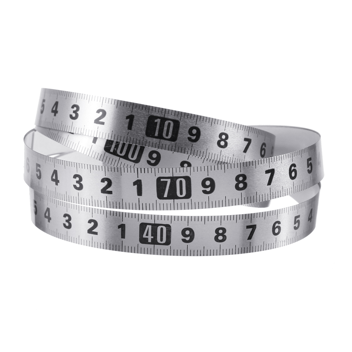 123-Meters-Stainless-Steel-Miter-Track-Tape-Measure-Self-Adhesive-Metric-Scale-Straight-Ruler-1625019-5