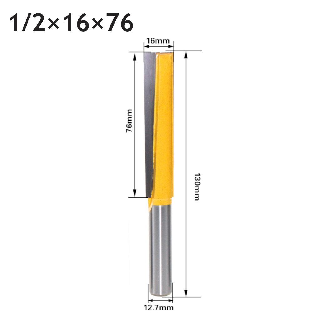 127mm-12-Inch-Shank-Straight-Bottom-Cleaning-Router-Bit-Tungsten-Carbide-Woodworking-Cutting-Tools-1789529-5