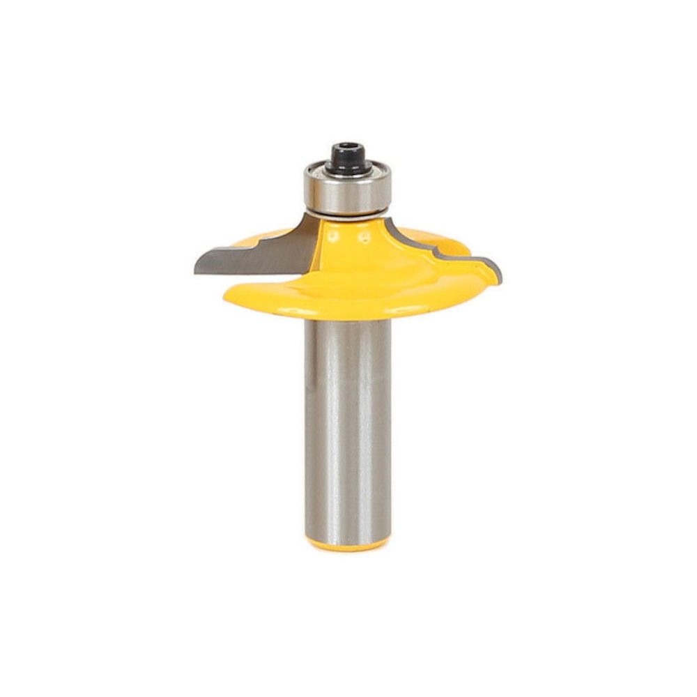 12quot-Shank-Drawer-Face-Mill-Round-Over-and-Beading-Edging-Router-Bit-Set-C3-Carbide-Tipped-Woodwor-1767705-11