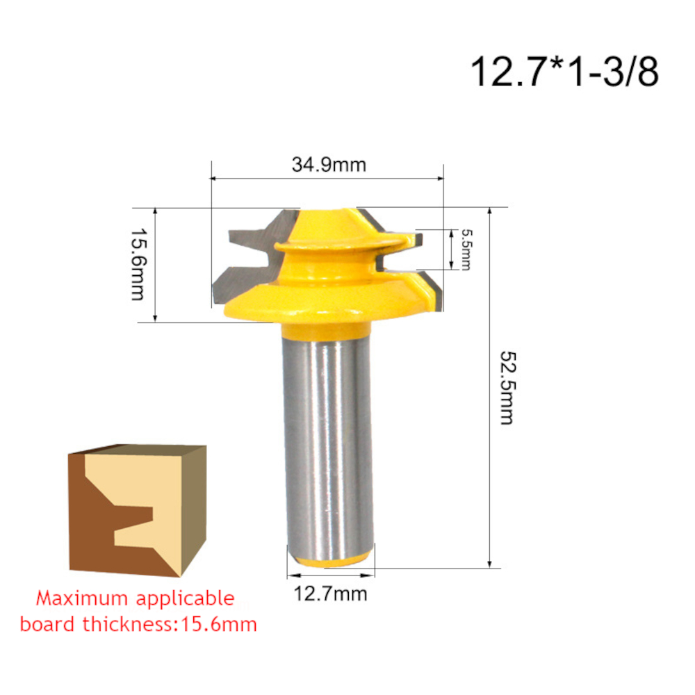 14-Inch-6358mm-Shank-45-Degree-Lock-Miter-Router-Bit-Tenon-Milling-Cutter-Woodworking-Tool-For-Wood--1794456-13