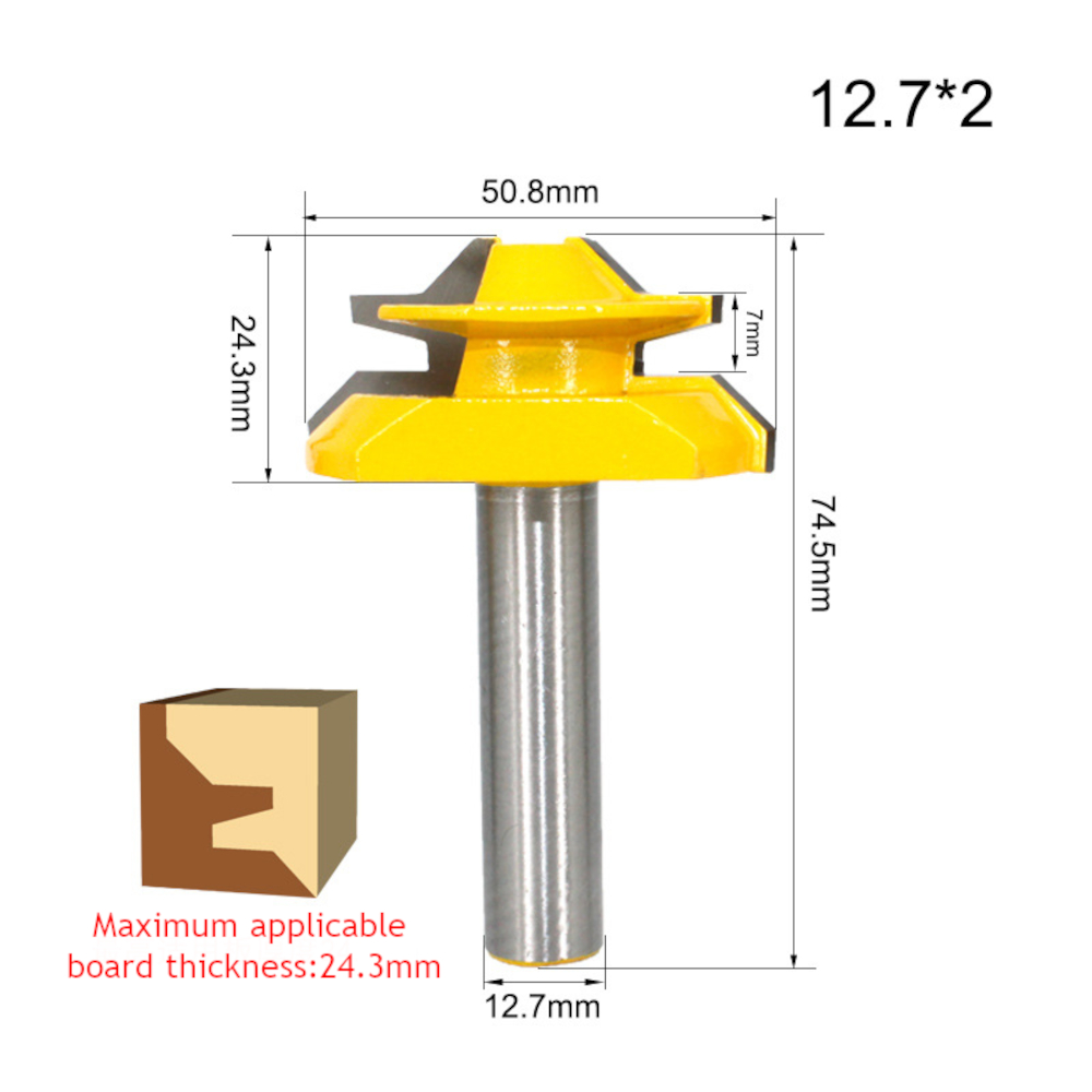 14-Inch-6358mm-Shank-45-Degree-Lock-Miter-Router-Bit-Tenon-Milling-Cutter-Woodworking-Tool-For-Wood--1794456-14