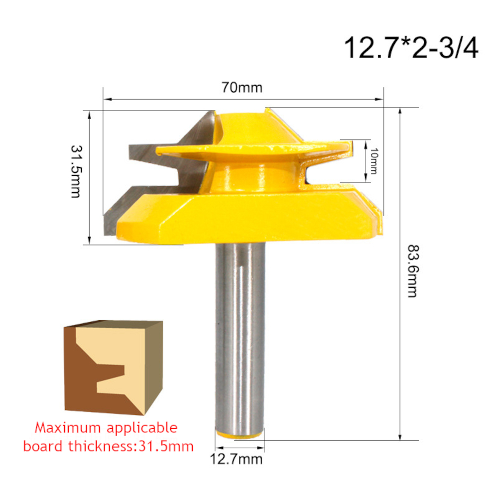 14-Inch-6358mm-Shank-45-Degree-Lock-Miter-Router-Bit-Tenon-Milling-Cutter-Woodworking-Tool-For-Wood--1794456-15