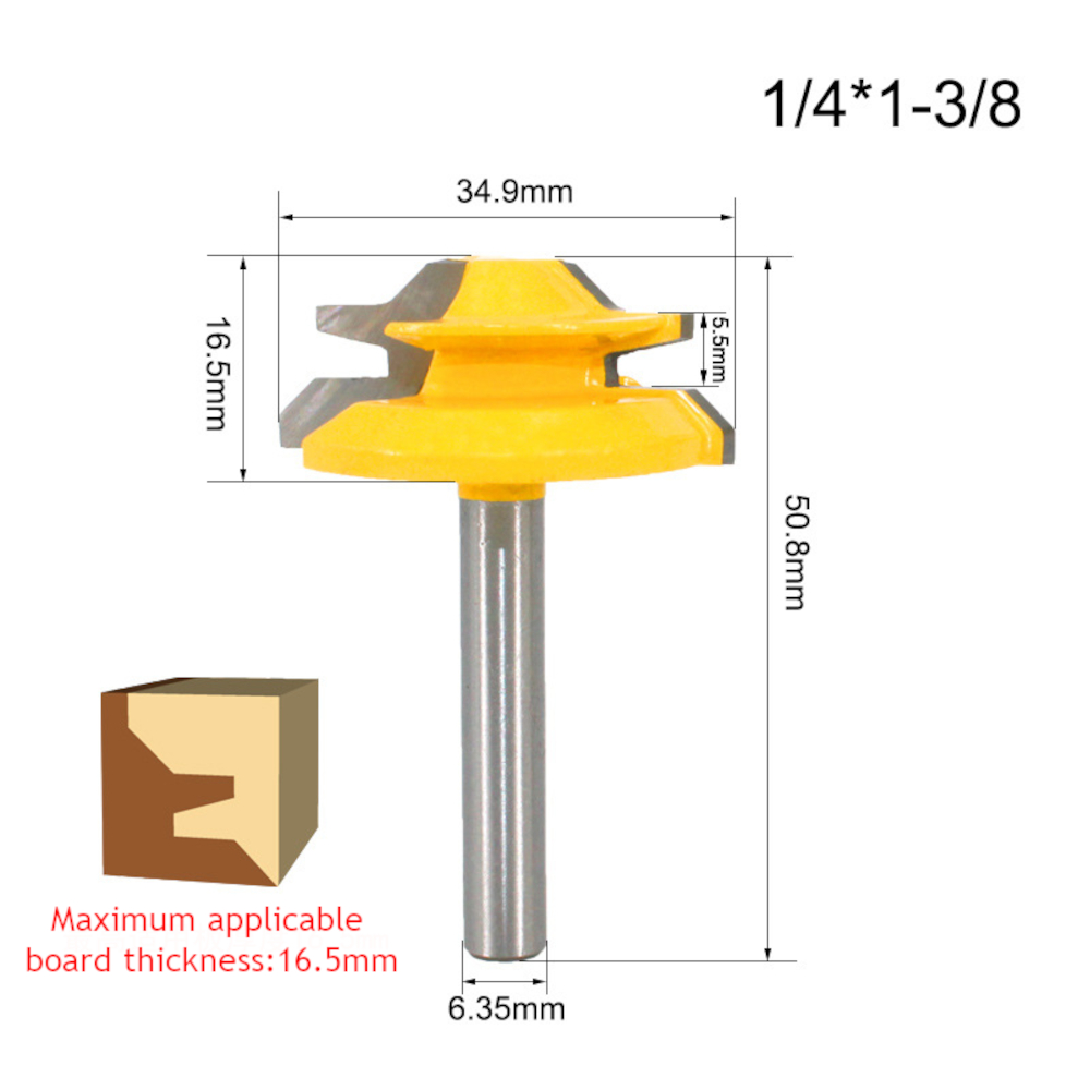 14-Inch-6358mm-Shank-45-Degree-Lock-Miter-Router-Bit-Tenon-Milling-Cutter-Woodworking-Tool-For-Wood--1794456-9