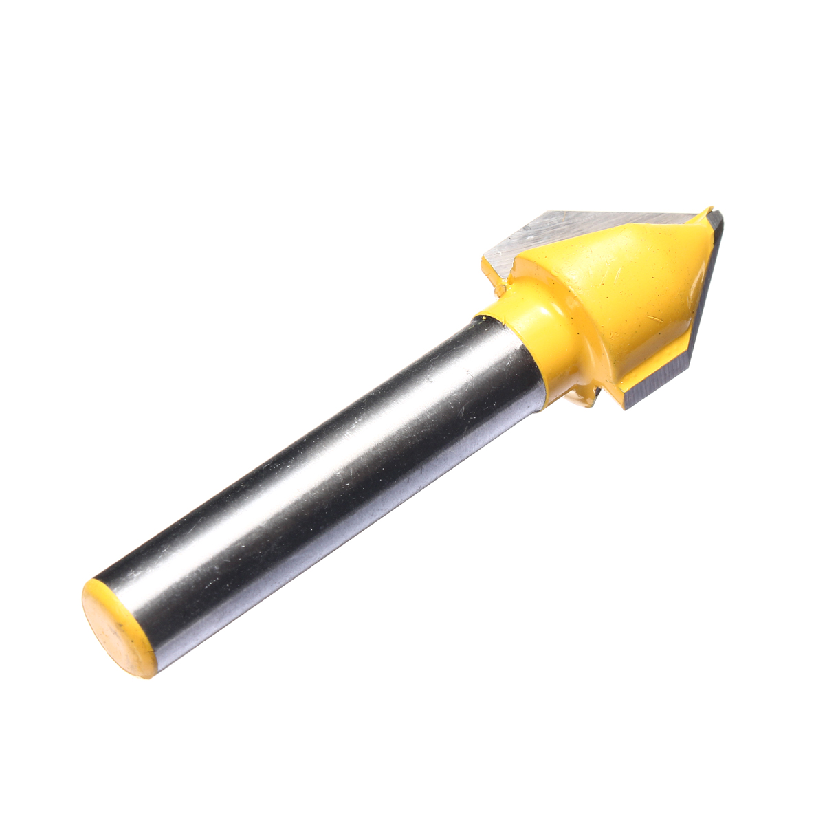 14-Inch-Shank-60-Degree-V-Groove-Router-Bit-Carbide-Tipped-Hardwood-Cutting-Cutter-1291376-5