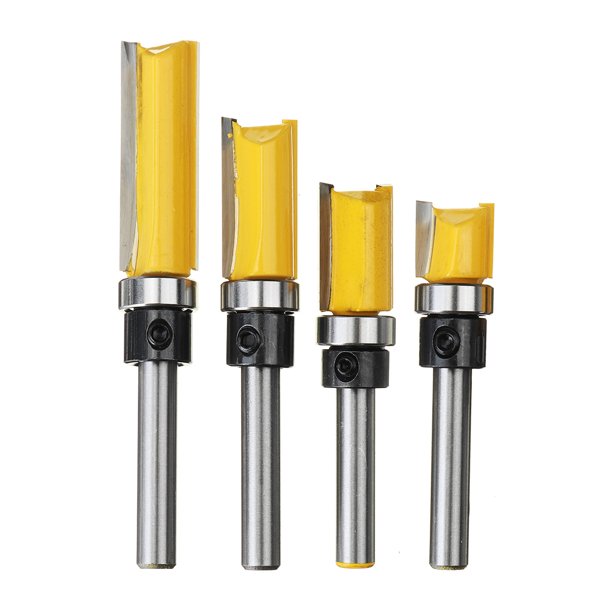 14-Inch-Shank-Mortise-Template-Flush-Trim-Pattern-Router-Bit-Set-Milling-Cutter-1650256-1