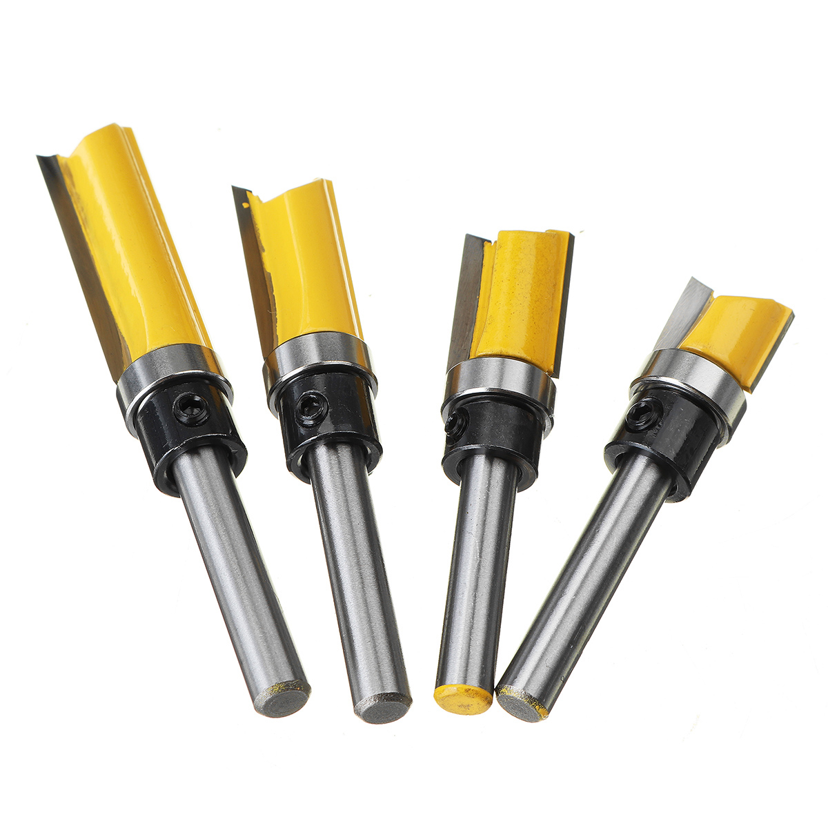 14-Inch-Shank-Mortise-Template-Flush-Trim-Pattern-Router-Bit-Set-Milling-Cutter-1650256-2