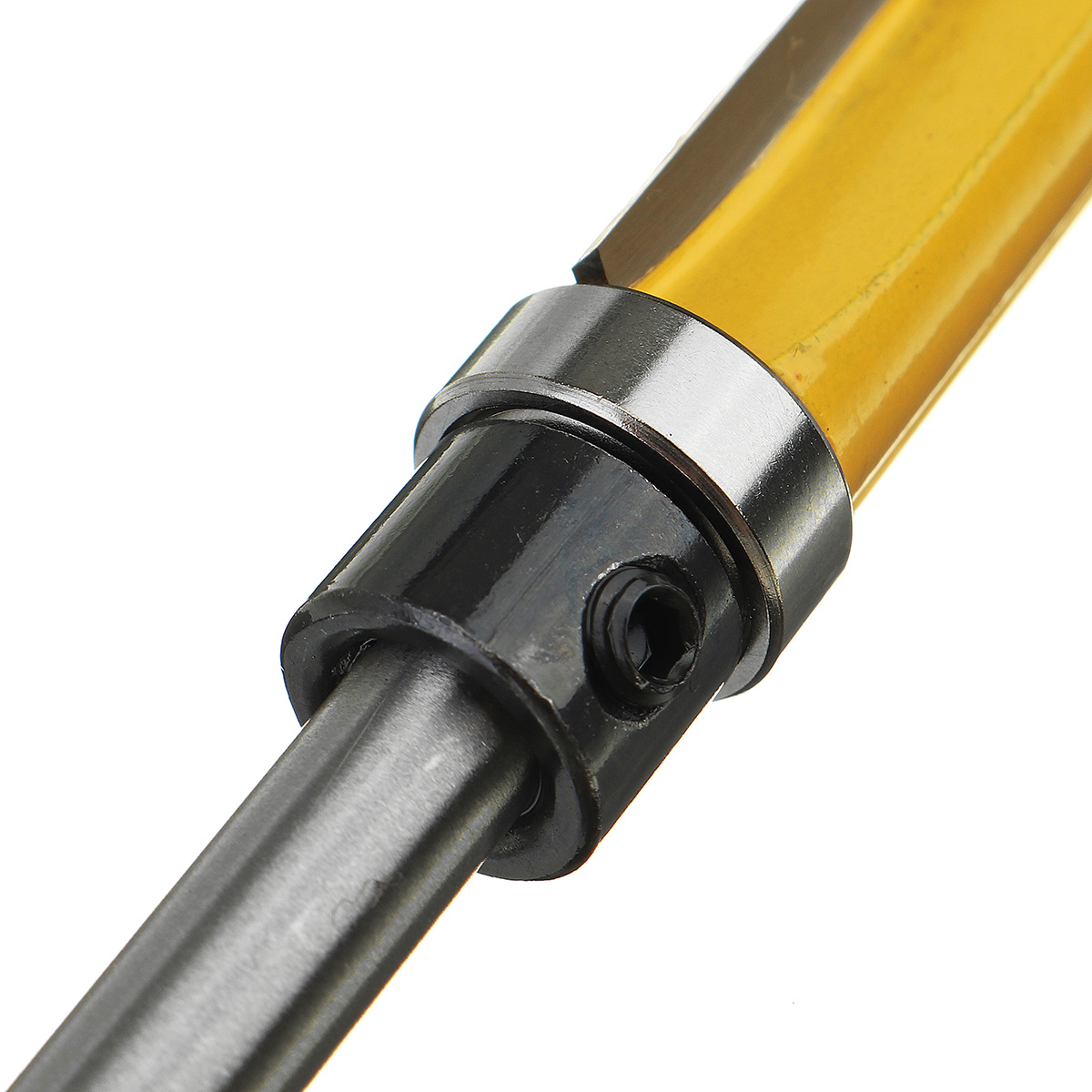 14-Inch-Shank-Mortise-Template-Flush-Trim-Pattern-Router-Bit-Set-Milling-Cutter-1650256-11