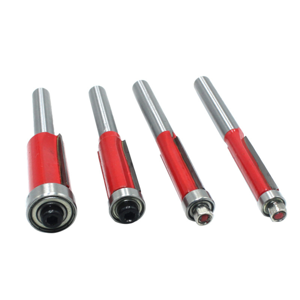 14quot-End-Dual-Flutes-Ball-Bearing-Flush-Router-Bit-Straight-Shank-Trim-Wood-Milling-Cutters-for-Wo-1767407-8