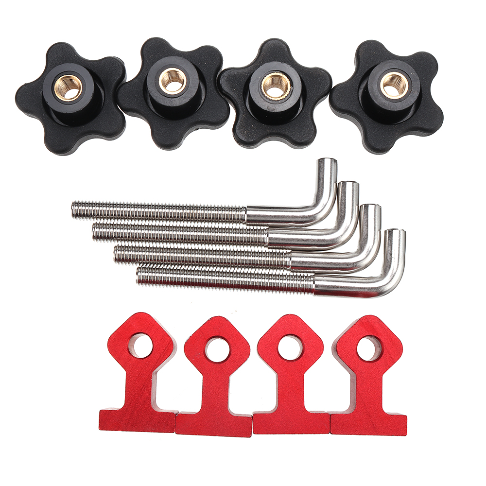 150times150mm-90-Degrees-Positioning-Ruler-Engineering-Plastic-L-Type-Corner-Clamp-For-Woodworking-C-1831006-2