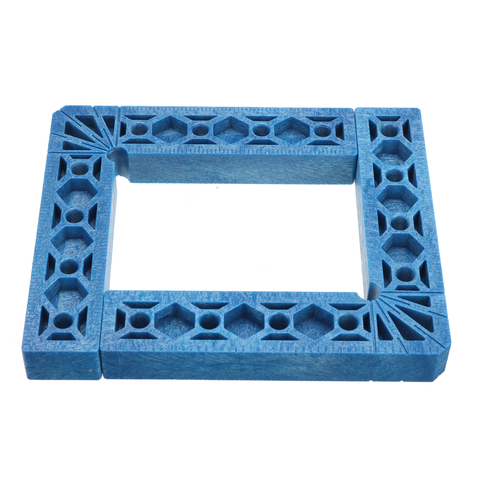150times150mm-90-Degrees-Positioning-Ruler-Engineering-Plastic-L-Type-Corner-Clamp-For-Woodworking-C-1831006-4
