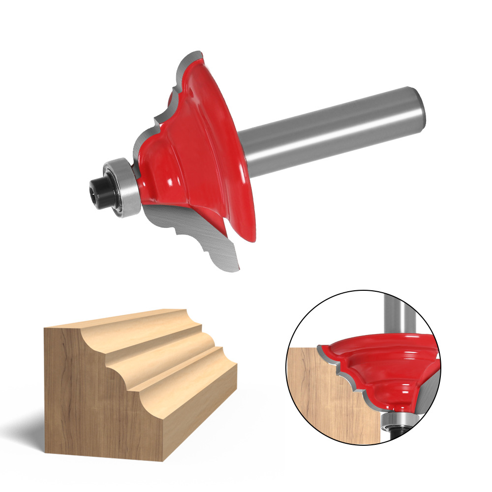 15Pcs-8mm-Shank-Raised-Line-Router-Bit-Frame-Tenon-Milling-Cutter-for-Woodworking-Tools-1773656-5