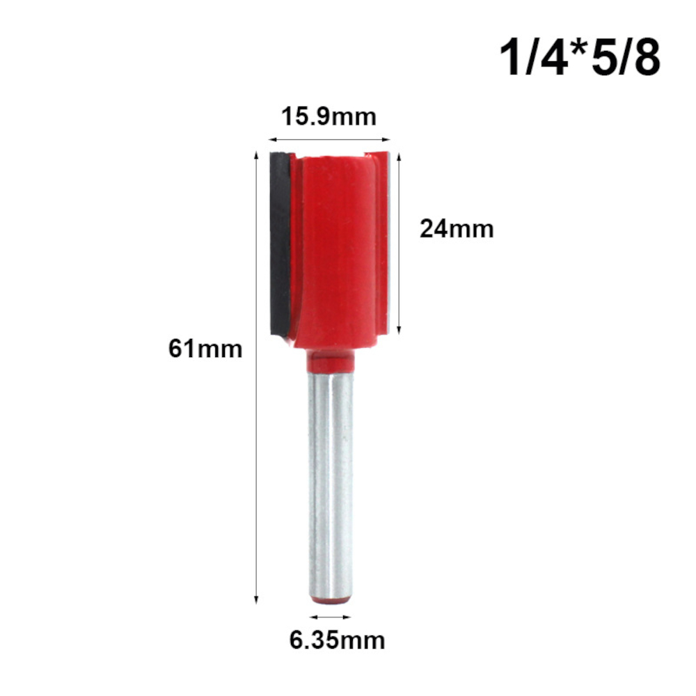 178Pcs-14-Inch-635mm-Shank-SingleDouble-Blade-Straight-Bit-Router-Bit-Milling-Cutting-For-Wood-Tool--1794271-12