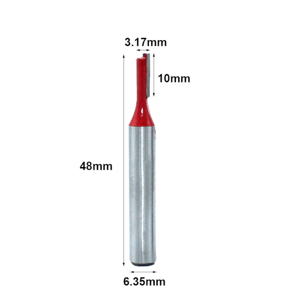 178Pcs-14-Inch-635mm-Shank-SingleDouble-Blade-Straight-Bit-Router-Bit-Milling-Cutting-For-Wood-Tool--1794271-5