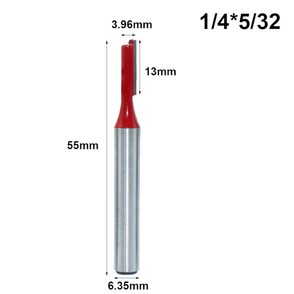 178Pcs-14-Inch-635mm-Shank-SingleDouble-Blade-Straight-Bit-Router-Bit-Milling-Cutting-For-Wood-Tool--1794271-6