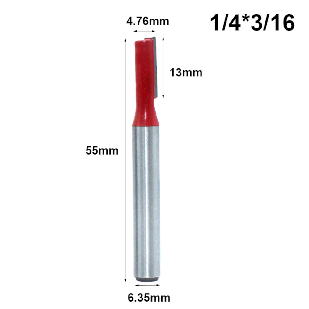 178Pcs-14-Inch-635mm-Shank-SingleDouble-Blade-Straight-Bit-Router-Bit-Milling-Cutting-For-Wood-Tool--1794271-7