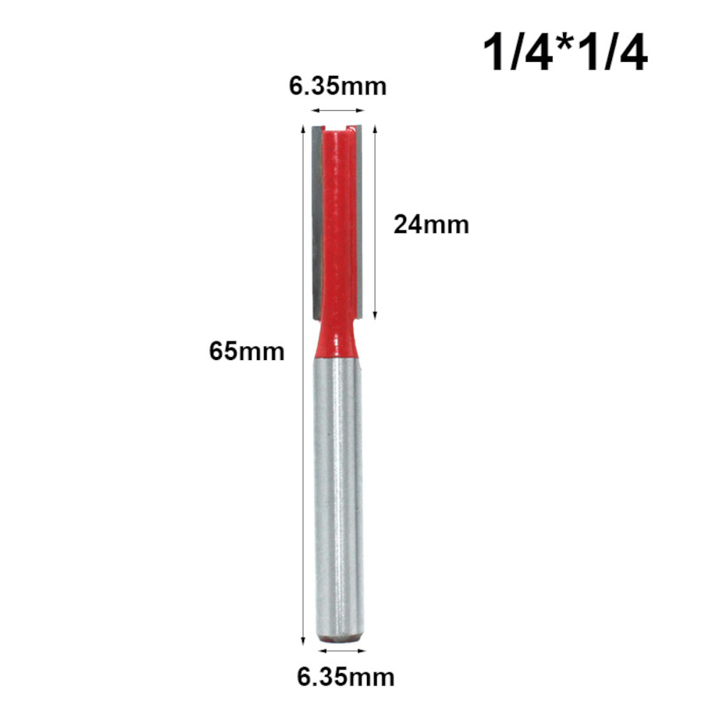 178Pcs-14-Inch-635mm-Shank-SingleDouble-Blade-Straight-Bit-Router-Bit-Milling-Cutting-For-Wood-Tool--1794271-8