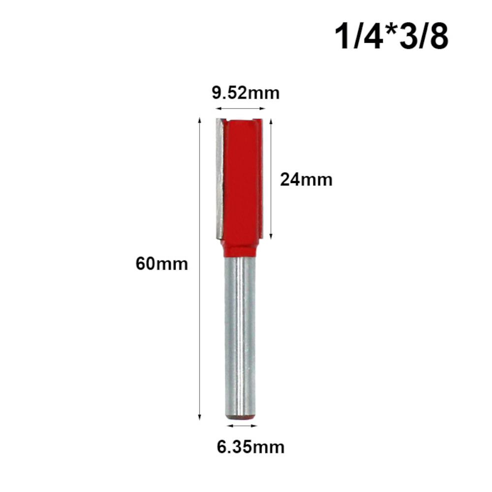 178Pcs-14-Inch-635mm-Shank-SingleDouble-Blade-Straight-Bit-Router-Bit-Milling-Cutting-For-Wood-Tool--1794271-10