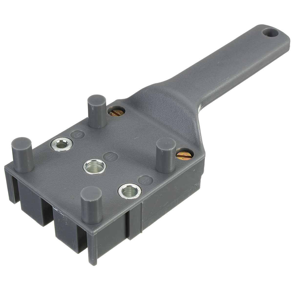 1841pcs-Pocket-Hole-Jig-Handheld-Woodworking-Dowel-Set-Dowelling-Drill-Straight-Hole-Locator-Guide-T-1729494-5