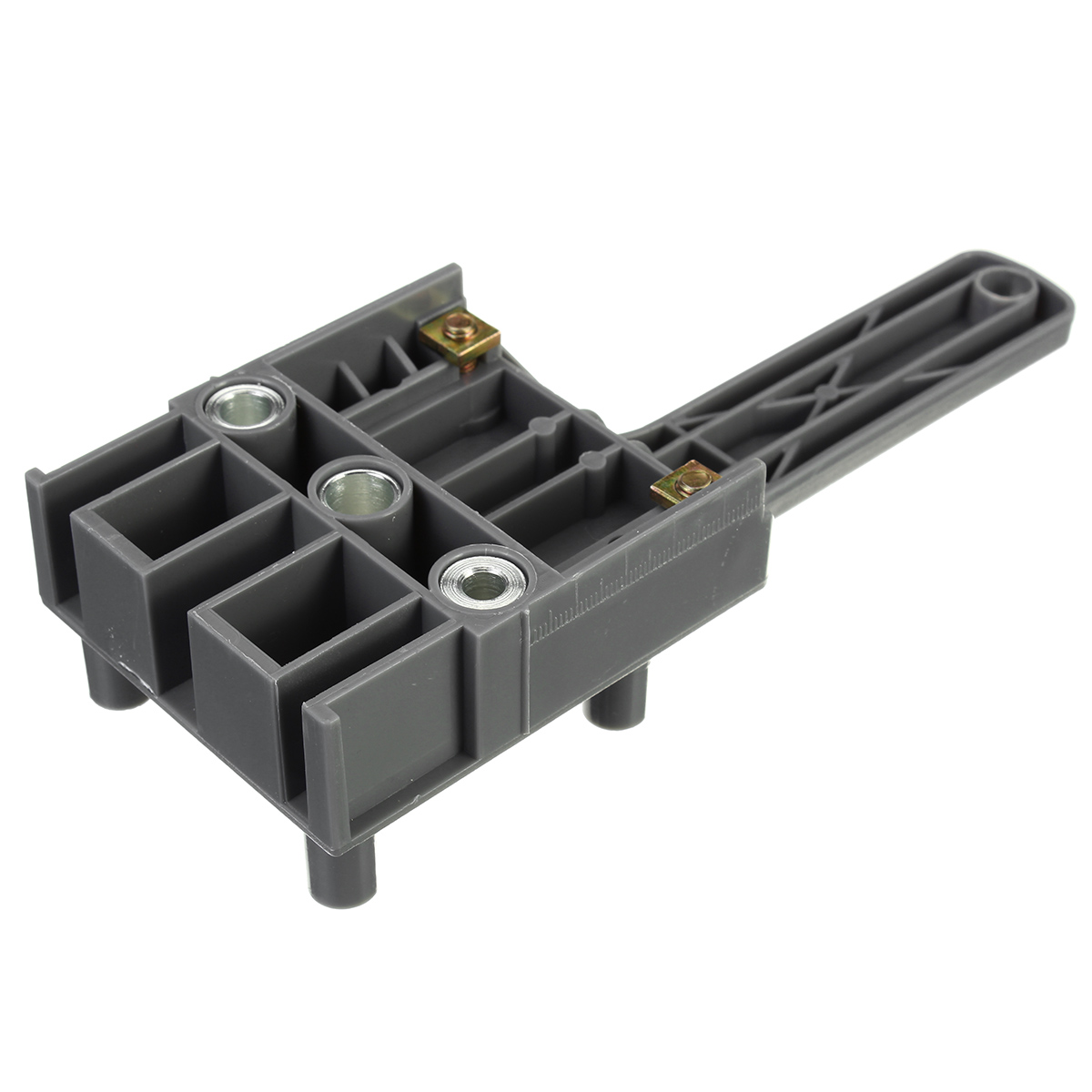 1841pcs-Pocket-Hole-Jig-Handheld-Woodworking-Dowel-Set-Dowelling-Drill-Straight-Hole-Locator-Guide-T-1729494-6
