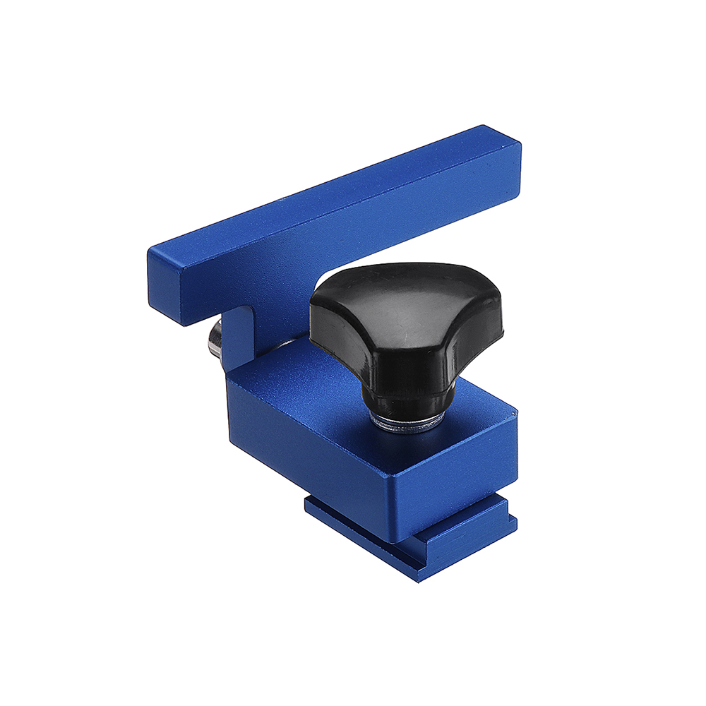 1PC-Blue-Aluminum-Alloy-Miter-Track-Stop-for-3045-T-Slot-T-Track-Woodworking-Tool-1544240-5