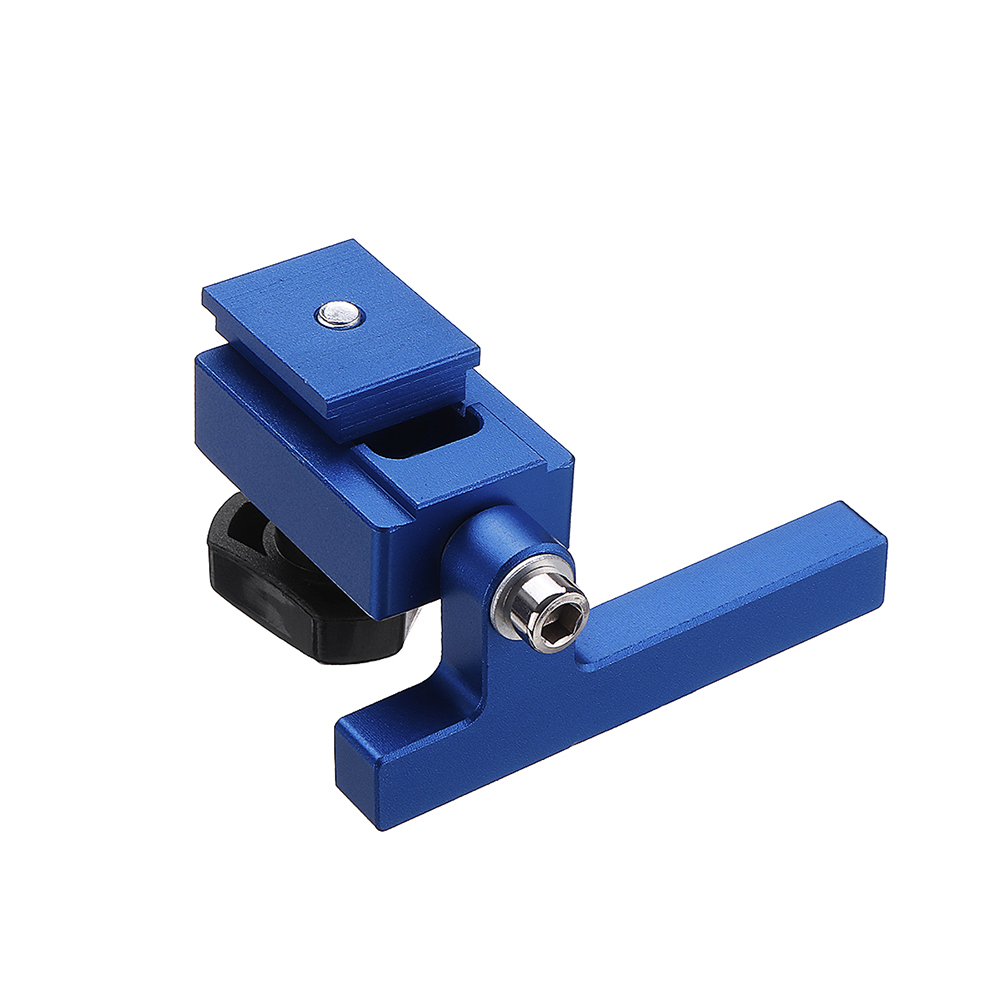 1PC-Blue-Aluminum-Alloy-Miter-Track-Stop-for-3045-T-Slot-T-Track-Woodworking-Tool-1544240-6