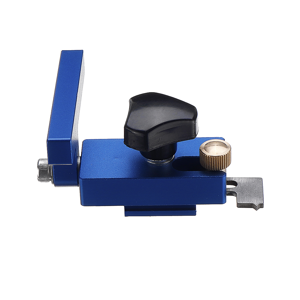 1PC-Blue-Aluminum-Alloy-Miter-Track-Stop-for-3045-T-Slot-T-Track-Woodworking-Tool-1544240-8