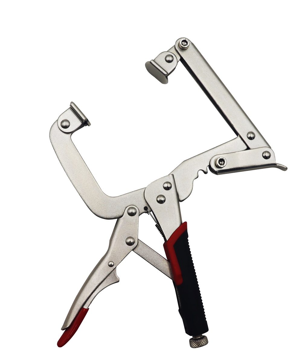 2-In-1-Vigorous-Pliers-Diagonal-Hole-Pliers-C--Clamp-4-Point-Locking-Plier-With-Swivel-Pads-1843223-1