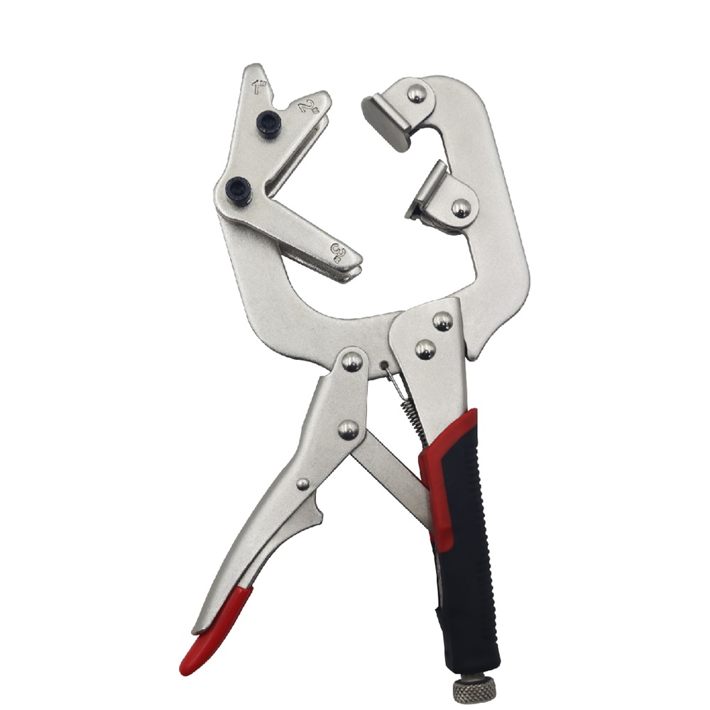 2-In-1-Vigorous-Pliers-Diagonal-Hole-Pliers-C-Clamp-Locking-With-Large-V-Pads-1838736-1