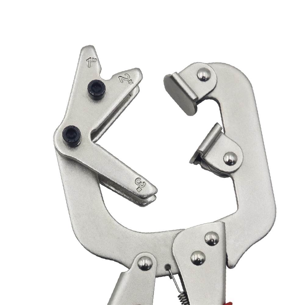 2-In-1-Vigorous-Pliers-Diagonal-Hole-Pliers-C-Clamp-Locking-With-Large-V-Pads-1838736-3