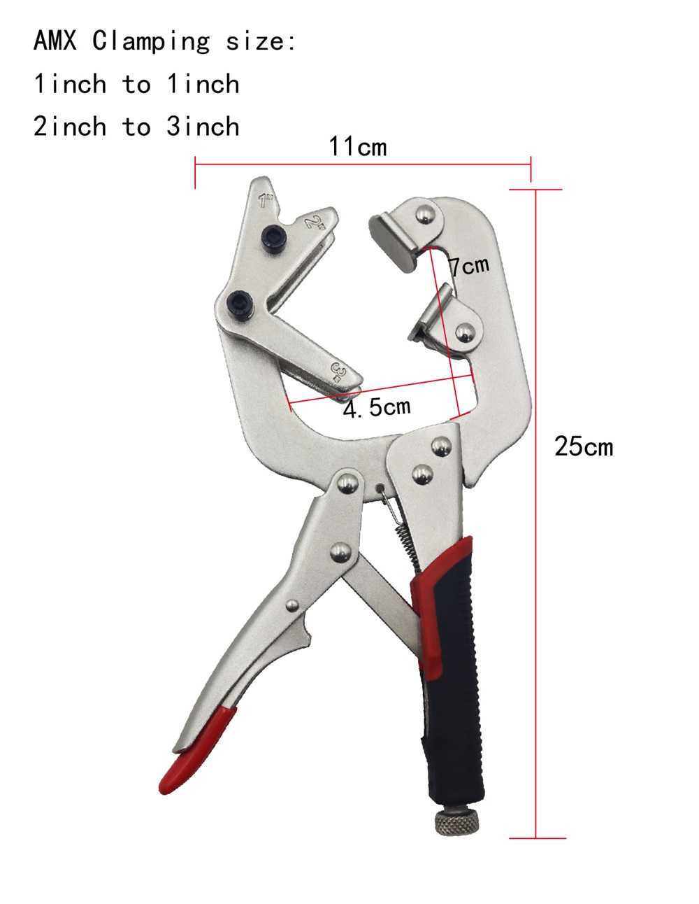 2-In-1-Vigorous-Pliers-Diagonal-Hole-Pliers-C-Clamp-Locking-With-Large-V-Pads-1838736-7